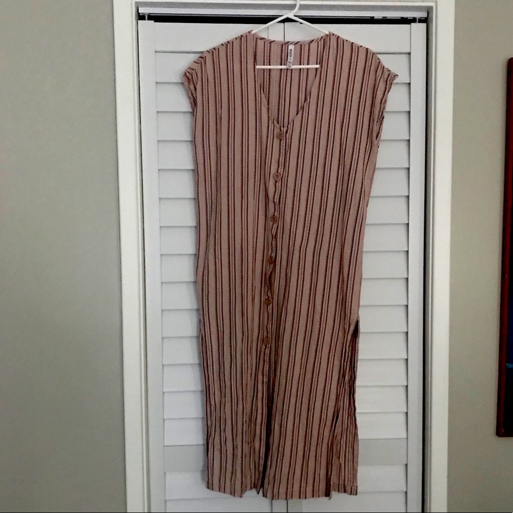 Rvca dress